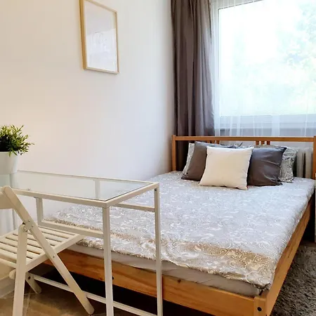 Apartament Baltycka Bryza Lejlighed Sopot
