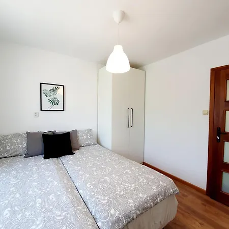 Lejlighed Apartament Baltycka Bryza Sopot