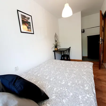 Apartament Baltycka Bryza Lejlighed Sopot
