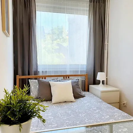Lejlighed Apartament Baltycka Bryza