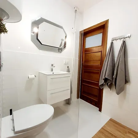 Apartament Baltycka Bryza Apartament *