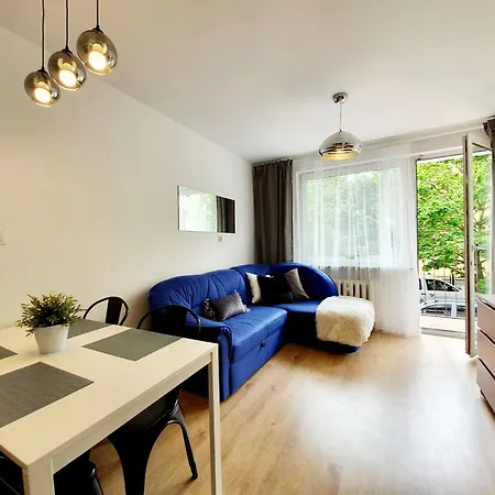 Apartament Apartament Baltycka Bryza *